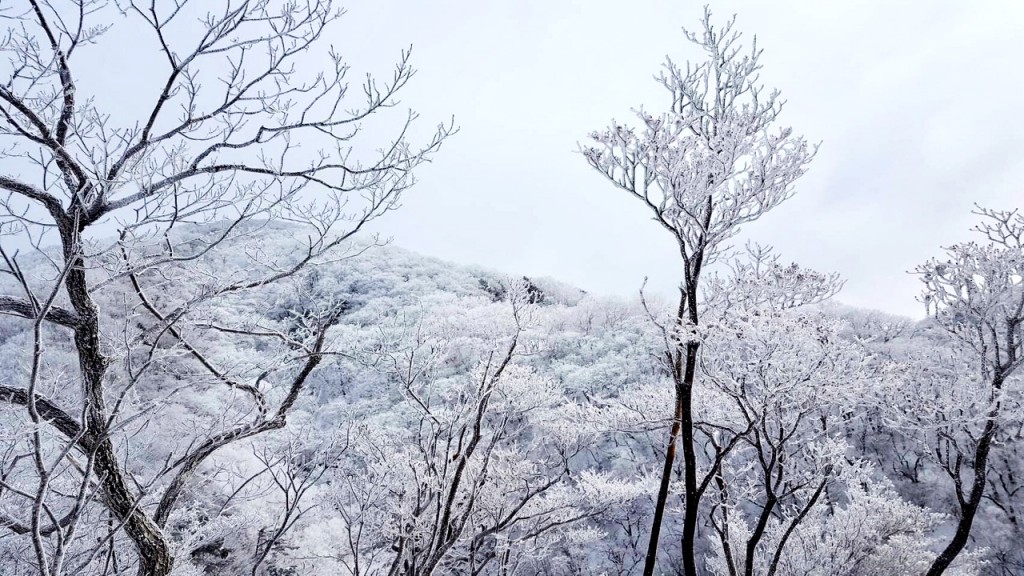 赤城山