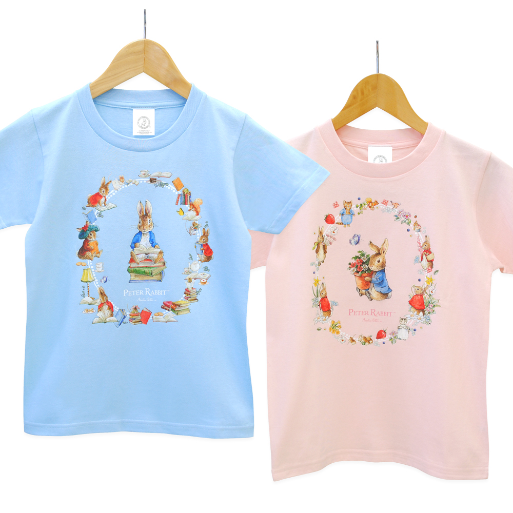 Tシャツ（子供向け：110～160サ