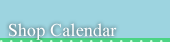 Shop Calendar