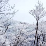 赤城山