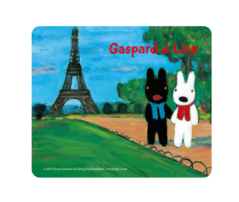 ディアカーズ　ダイカッ エッフェル塔