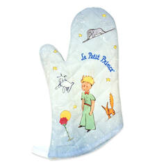 ブルー Le Petit Prince