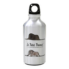 ウォーターボトル星の王子さ うわばみ