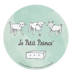 耐水加工ラミネート ビッグサ ひつじ