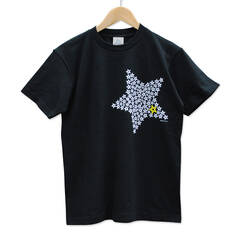 Star ＆ Starfish ブラック