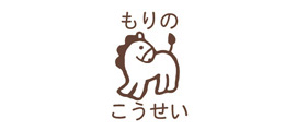 お名前スクエアはんこ-マイマー うま