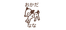 お名前スクエアはんこ-マイマ バンビ