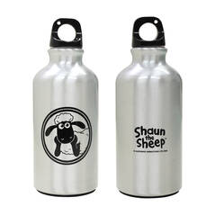 ウォーターボトル ひつじの ショーン