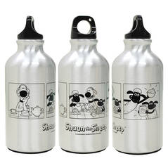 ウォーターボトル  ショーンコミック