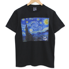 Tシャツ-アートデザイン