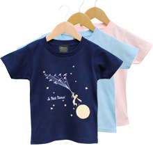 KIDS Tシャツ 星の王子さま