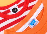 ノンアイロン・耐水ラミネートお名前シール-タグ用-名前のみ