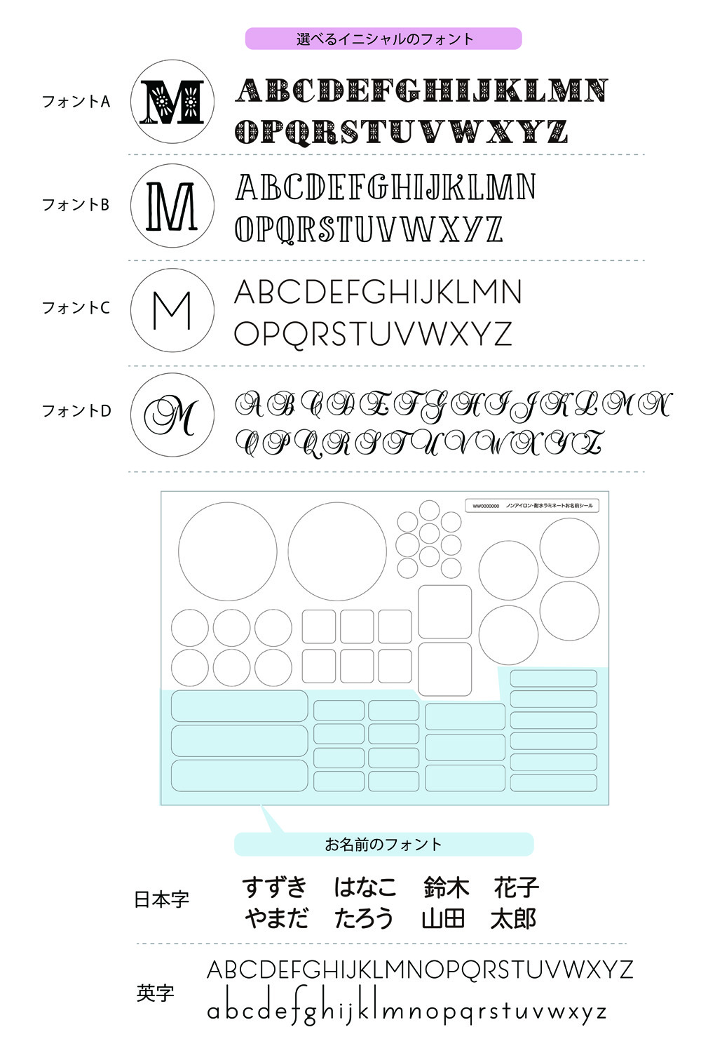 水にも強い